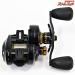 【アブガルシア】 レボ エリート8 IVCB-L Abu Garcia REVO ELITE