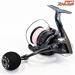 【シマノ】 20エクスセンス BB C3000MHG ゴメクサス33mmラウンドハンドルノブ装着 SHIMANO EXSENCE