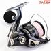 【シマノ】 20エクスセンス BB C3000MHG ゴメクサス33mmラウンドハンドルノブ装着 SHIMANO EXSENCE