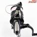 【シマノ】 20エクスセンス BB C3000MHG ゴメクサス33mmラウンドハンドルノブ装着 SHIMANO EXSENCE