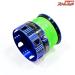 【アブワークスxアブガルシア】 レボ ディーズ スプールキットSP ドラグノブ/エンジンプレート付 Abu Works DEEZ SPOOL-KIT SP