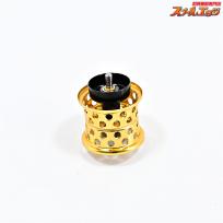 【KTF】 カヘン 28mm フィネススプール Ver2.0 ゴールド スティーズ/アルファスAIRTW用 KTF KAHEN FINESSE SPOOL