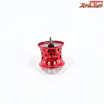 【KTF】 カヘン 33mm フィネスプール レッド アブレボLX/LT系用 KTF KAHEN FINESSE SPOOL