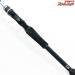 【ダイワ】 22シルバーウルフ エア 76MLB-S・Q DAIWA SILVER WOLF AIR チヌ K_161