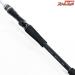 【ダイワ】 22シルバーウルフ エア 76MLB-S・Q DAIWA SILVER WOLF AIR チヌ K_161