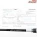 【ダイワ】 22シルバーウルフ エア 76MLB-S・Q DAIWA SILVER WOLF AIR チヌ K_161