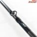 【ダイワ】 22シルバーウルフ エア 76MLB-S・Q DAIWA SILVER WOLF AIR チヌ K_161