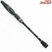 【ダイワ】 23スティーズ RC S61L-SV リアルコントロール DAIWA STEEZ Real Control バス スピニングモデル K_202