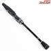 【ダイワ】 23スティーズ RC S61L-SV リアルコントロール DAIWA STEEZ Real Control バス スピニングモデル K_202