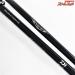 【ダイワ】 23スティーズ RC S61L-SV リアルコントロール DAIWA STEEZ Real Control バス スピニングモデル K_202