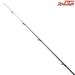 【ダイワ】 23スティーズ RC S61L-SV リアルコントロール DAIWA STEEZ Real Control バス スピニングモデル K_202