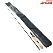 【ダイワ】 24スティーズ SC C69MH キングバイパー DAIWA STEEZ KING-VIPER バス ベイトモデル K_220