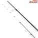 【シマノ】 22セフィア XR メタルスッテ S68ML-S/F SHIMANO Sephia XR METAL SUTTE ヤリイカ スルメイカ K_151