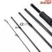 【シマノ】 19フリーゲーム XT S70ML SHIMANO FREEGAME-XT シーバス チヌ K_094