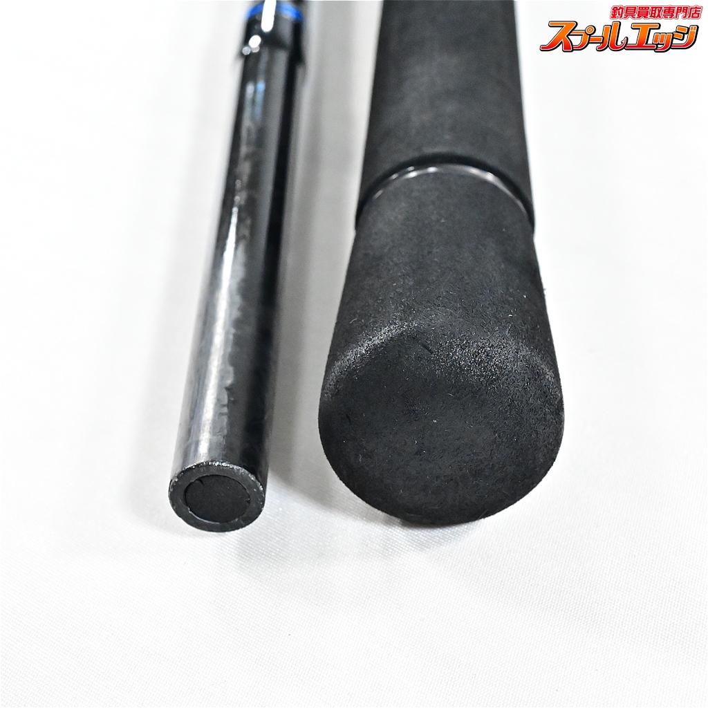 美品！　ソルティガC81-5 キャスティング　ヒラマサ　キハダ ダイワ ソルティガC81-5 | 長谷川釣具の通販