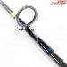 【ダイワ】 ソルティガ C 83MHS・J キャスティングモデル DAIWA SALTIGA キハダマグロ ブリ ヒラマサ K_235
