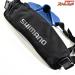 【シマノ】 ファイティングギンバル BE-200V ネイビー ビッグゲーム用ギンバル SHIMANO K_100