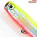 【ソウルズ】 鮪山シビヤマ 220-125G チャートバックケイコウレッドベリー SOULS SHIBIYAMA ソルトウォーター 海水用ルアー K_060