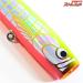 【ソウルズ】 鮪山シビヤマ 220-125G チャートバックケイコウレッドベリー SOULS SHIBIYAMA ソルトウォーター 海水用ルアー K_060