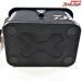 【ダイワ】 VSタックルバッグ ブラック 外寸約30x43x30cm タックルボックス バッカン DAIWA TACKLE-BOX K_120