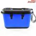 【ダイワ】 船バッグ S40 ダークブルー 外寸約32x45x28cm DAIWA FUNE-BAG K_120