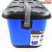 【ダイワ】 船バッグ S40 ダークブルー 外寸約32x45x28cm DAIWA FUNE-BAG K_120
