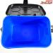 【ダイワ】 船バッグ S40 ダークブルー 外寸約32x45x28cm DAIWA FUNE-BAG K_120