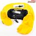 【ダイワ】 インフレータブル ライフジャケット DF-2724 桜マーク有 製造2025年2月 ブラック DAIWA LIFE Jacket K_060