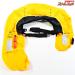 【ダイワ】 インフレータブル ライフジャケット DF-2724 桜マーク有 製造2025年2月 ブラック DAIWA LIFE Jacket K_060
