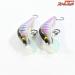 【エンドウアートクラフトxアングロ&カンパニー】 HOBO WBウッドベイト 50MD 2023 遠藤アートクラフト 2個セット ENDO ART CRAFT WOODBAIT anglo&company K_060