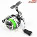 【ダイワ】 23イグジスト SF 2500SS-H 未使用PEライン ダイワデュラセンサーX8+Si2 0.4号装着 DAIWA EXIST