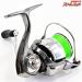 【ダイワ】 23イグジスト SF 2500SS-H 未使用PEライン ダイワデュラセンサーX8+Si2 0.4号装着 DAIWA EXIST