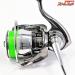 【ダイワ】 23イグジスト SF 2500SS-H 未使用PEライン ダイワデュラセンサーX8+Si2 0.4号装着 DAIWA EXIST