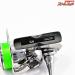 【ダイワ】 23イグジスト SF 2500SS-H 未使用PEライン ダイワデュラセンサーX8+Si2 0.4号装着 DAIWA EXIST