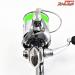 【ダイワ】 23イグジスト SF 2500SS-H 未使用PEライン ダイワデュラセンサーX8+Si2 0.4号装着 DAIWA EXIST