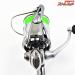 【ダイワ】 23イグジスト SF 2500SS-H 未使用PEライン ダイワデュラセンサーX8+Si2 0.4号装着 DAIWA EXIST