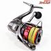 【シマノ】 21セフィア XR C3000SHG SHIMANO Sephia