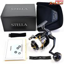 【シマノ】 19ステラ SW8000HG SHIMANO STELLA
