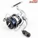 【シマノ】 19ストラディック C3000HG ゴメクサスカスタムハンドルノブ装着 SHIMANO STRADIC