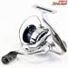 【シマノ】 19ストラディック C3000HG ゴメクサスカスタムハンドルノブ装着 SHIMANO STRADIC
