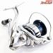 【シマノ】 19ストラディック C3000HG ゴメクサスカスタムハンドルノブ装着 SHIMANO STRADIC