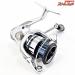 【シマノ】 19ストラディック C3000HG ゴメクサスカスタムハンドルノブ装着 SHIMANO STRADIC