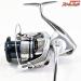 【シマノ】 19ストラディック C3000HG ゴメクサスカスタムハンドルノブ装着 SHIMANO STRADIC