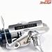 【シマノ】 19ストラディック C3000HG ゴメクサスカスタムハンドルノブ装着 SHIMANO STRADIC