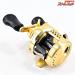【シマノ】 21カルカッタ コンクエスト 201HG SHIMANO CALCUTTA CONQUEST