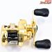 【シマノ】 21カルカッタ コンクエスト 201HG SHIMANO CALCUTTA CONQUEST