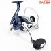 【シマノ】 21ツインパワー SW10000HG スプール無 SHIMANO TWIN POWER