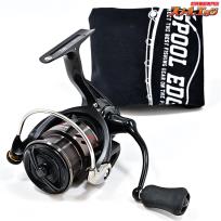 【ダイワ】 18タトゥーラ LT 2500S DAIWA TATULA