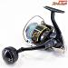【シマノ】 20ステラ SW6000PG 使用1回 SHIMANO STELLA
