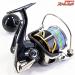 【シマノ】 20ステラ SW6000PG 使用1回 SHIMANO STELLA
